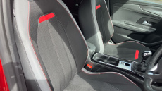 Vauxhall Mokka 1.2 Turbo 100 GS  5dr Petrol Hatchback